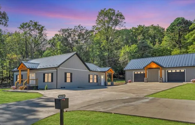 194 Rainbow Forest DR, Troutville, VA, 24175
