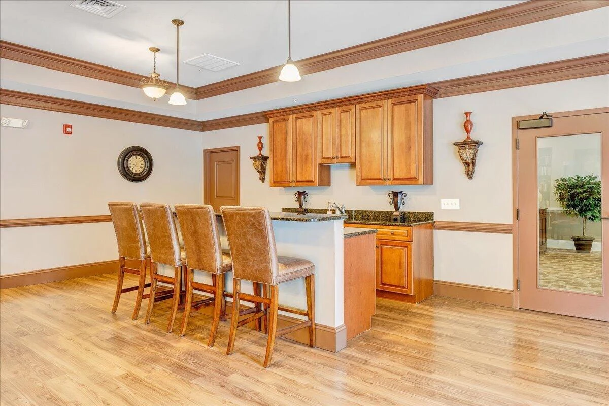2125 Yellow Mountain RD SE #APT 302 - Photo 57
