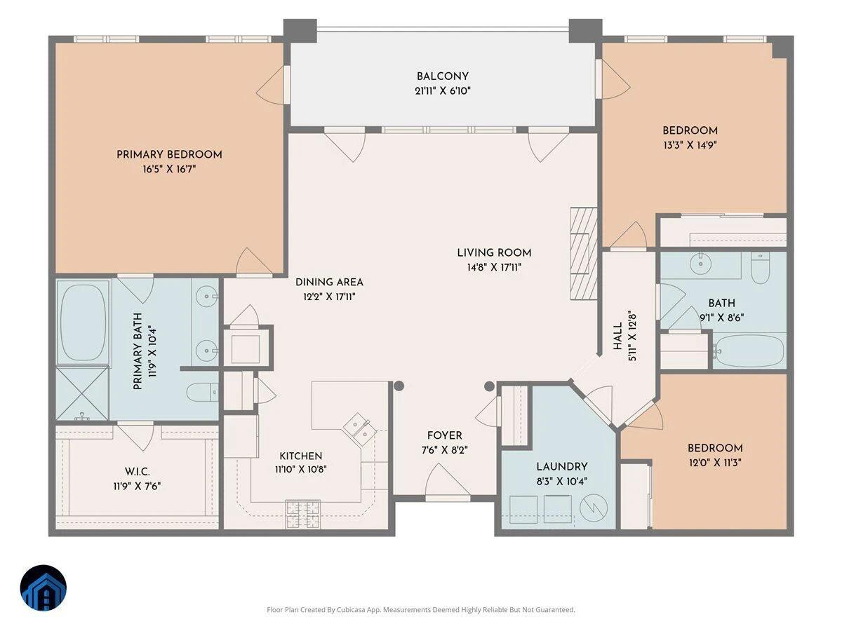 2125 Yellow Mountain RD SE #APT 302 - Photo 68
