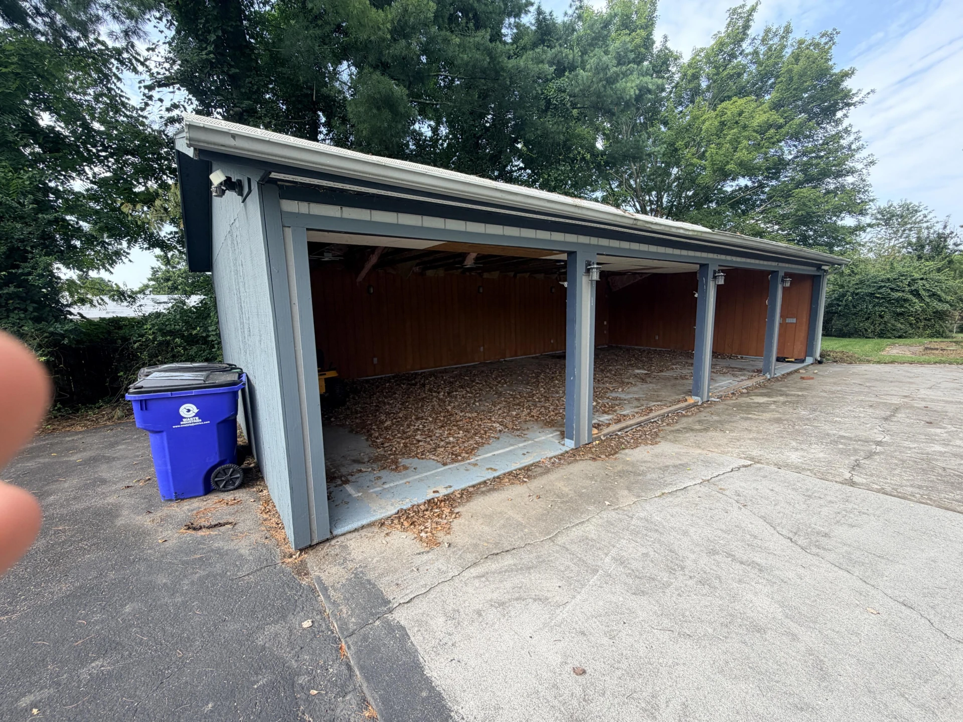 930 Stafford DR - Photo 44