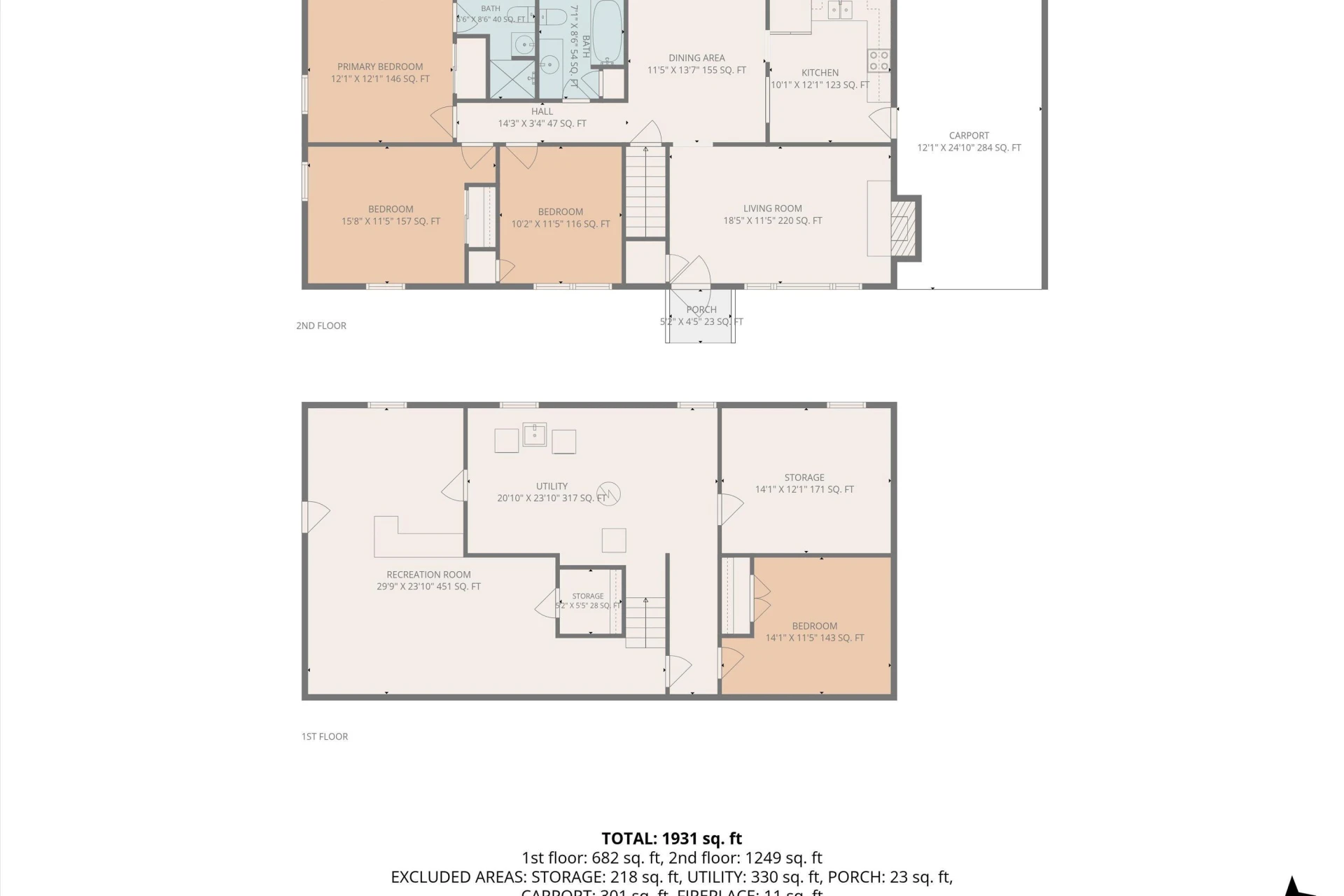 604 Aragona DR - Photo 38