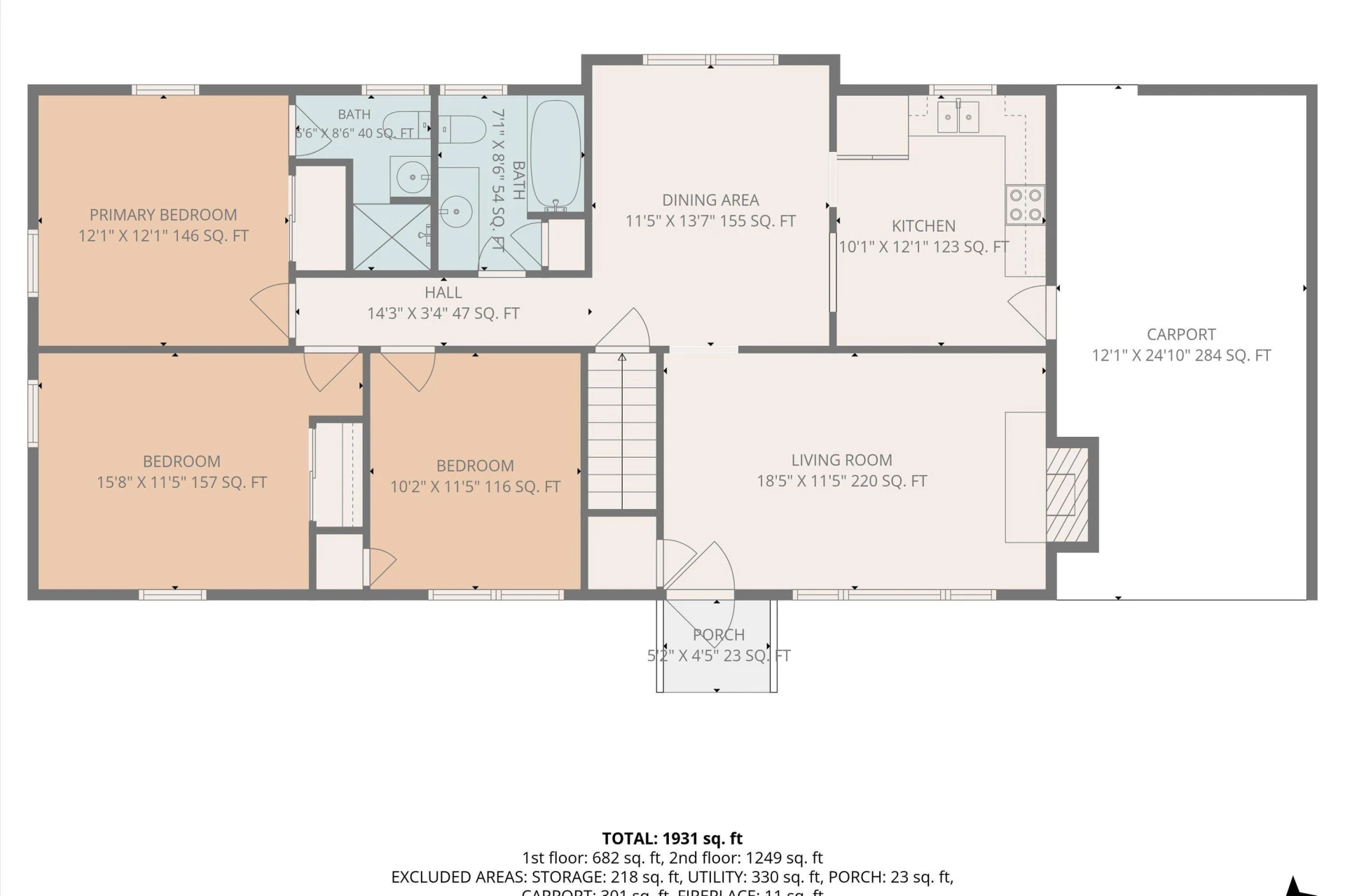 604 Aragona DR - Photo 39
