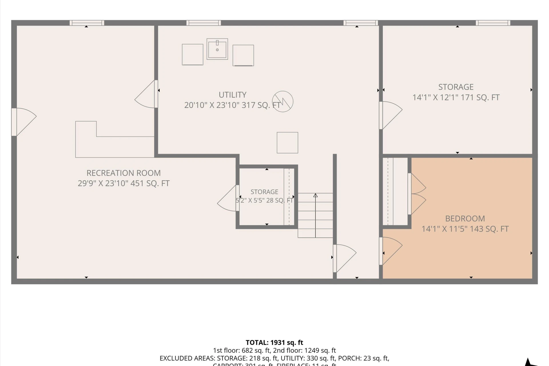 604 Aragona DR - Photo 40