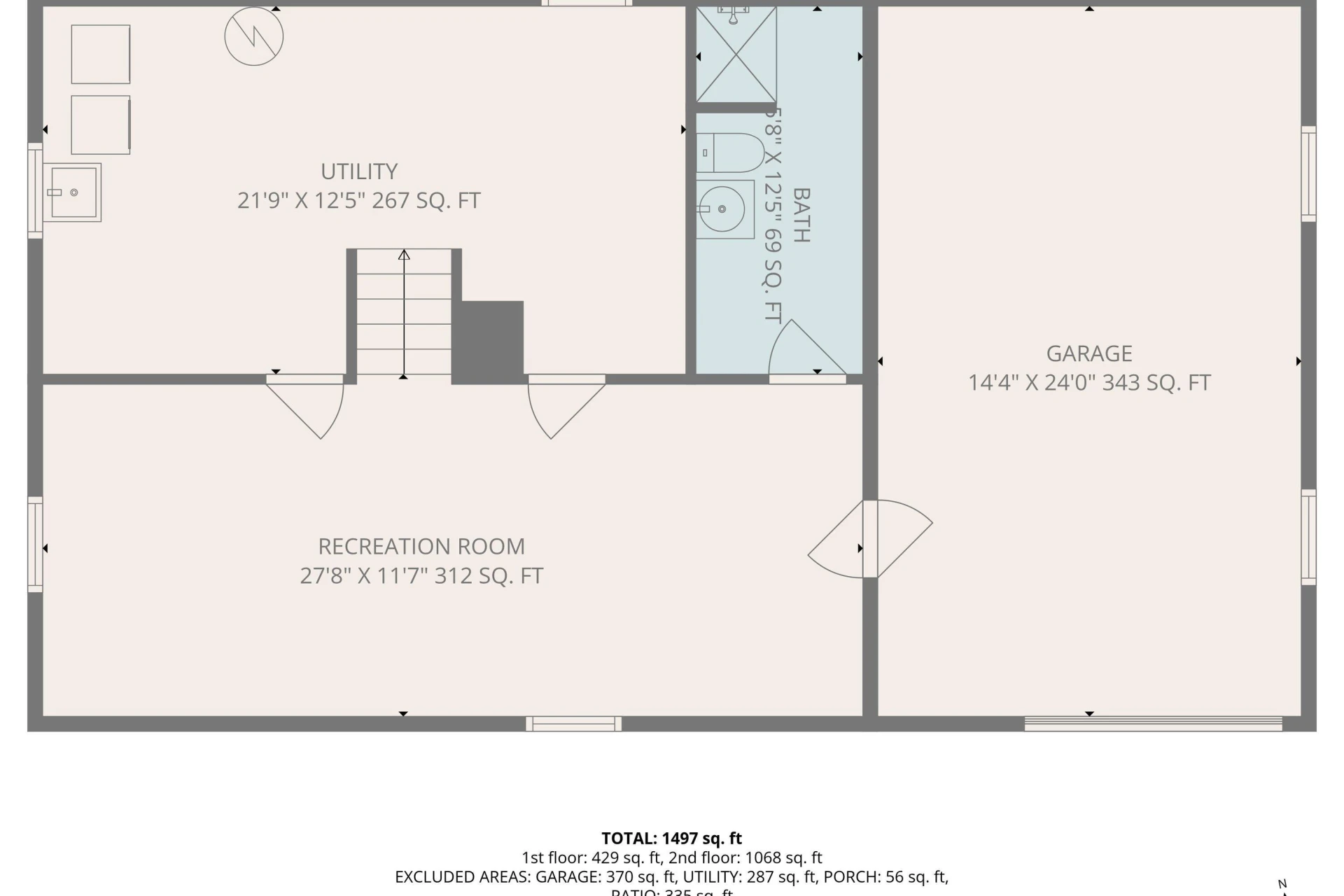 4443 Summit DR NW - Photo 27