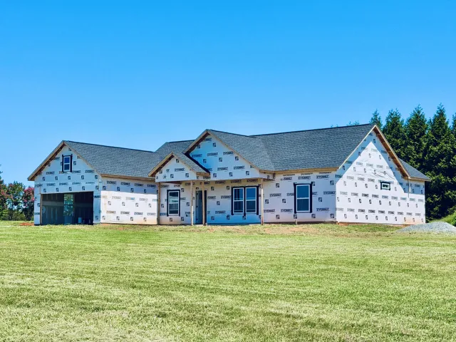 224 Nyle Ridge RD, Wirtz, VA, 24184