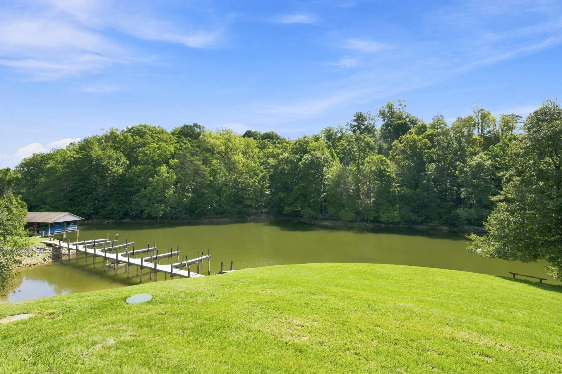 204 Harbor Ridge DR - Photo 33