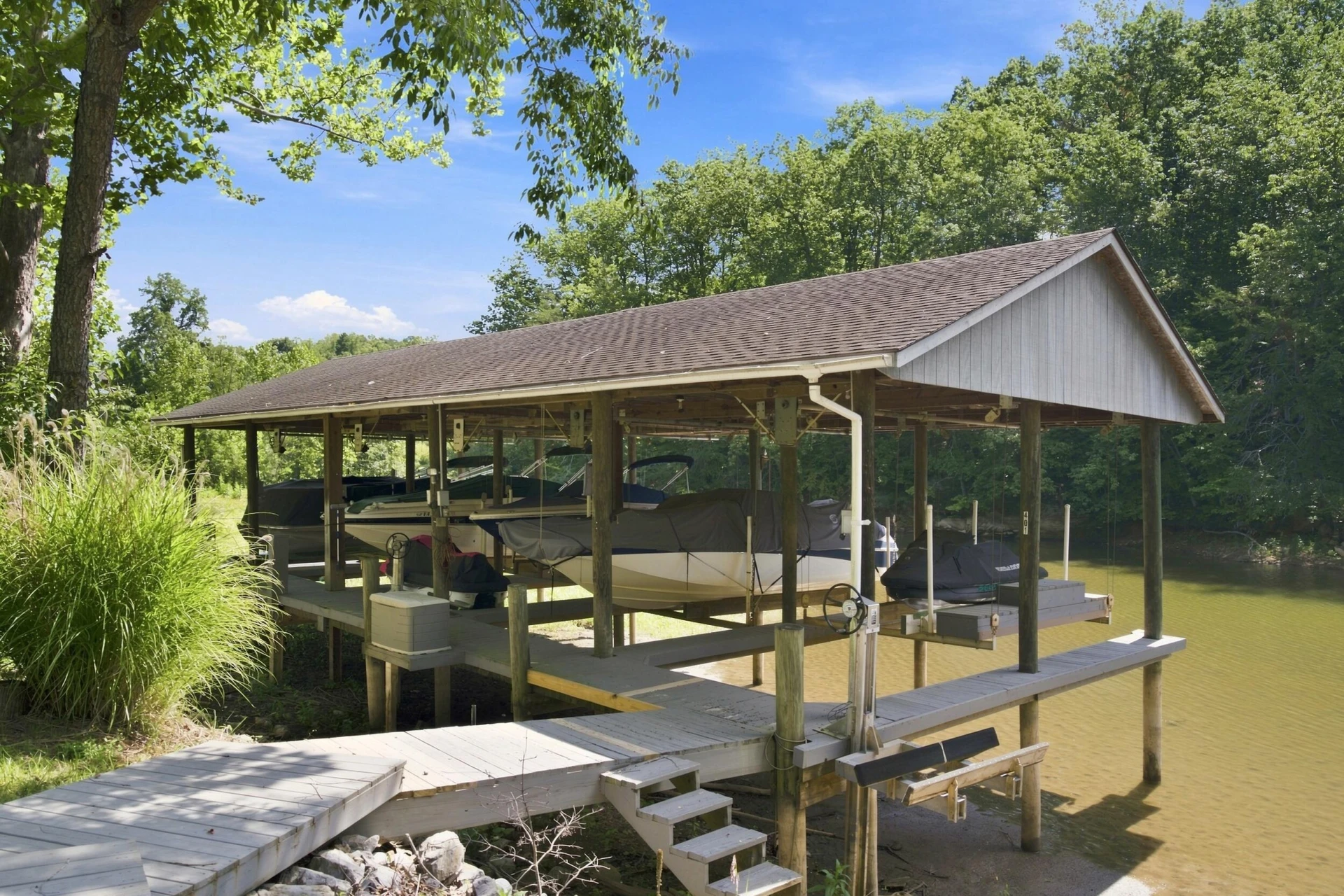 204 Harbor Ridge DR - Photo 39