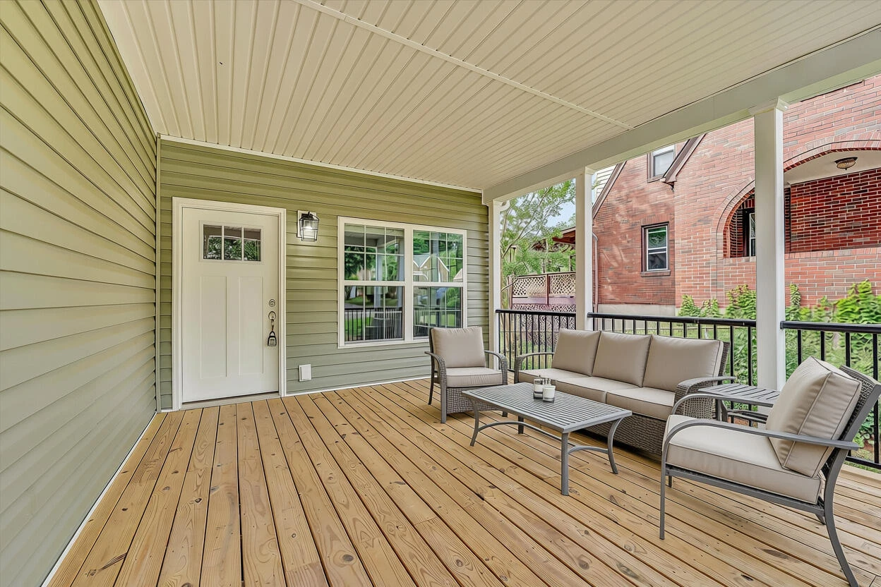 2717 Huntington BLVD NW - Photo 5