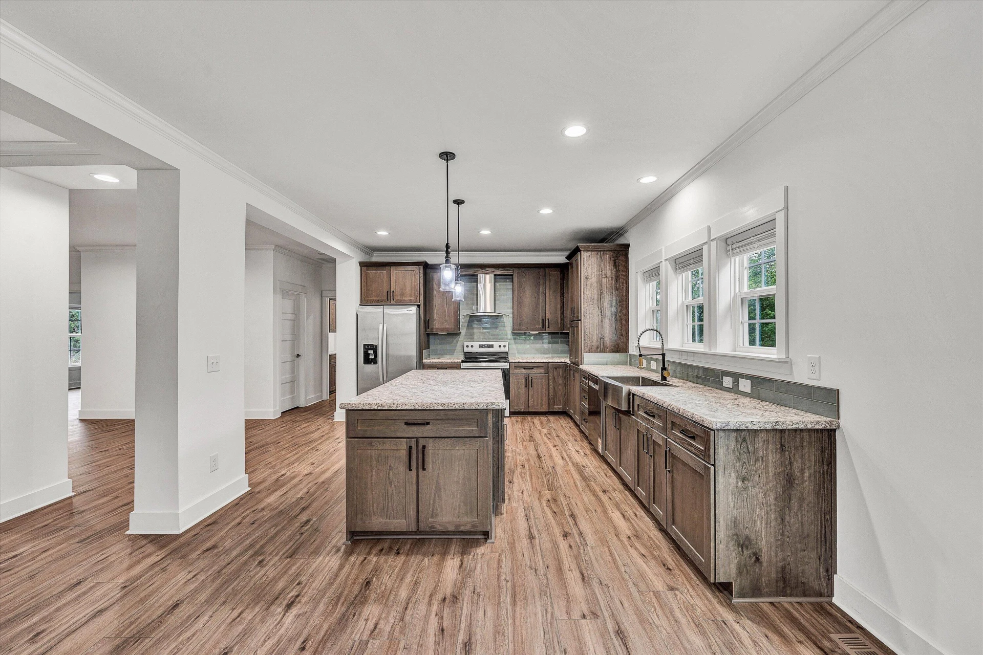 2717 Huntington BLVD NW - Photo 9