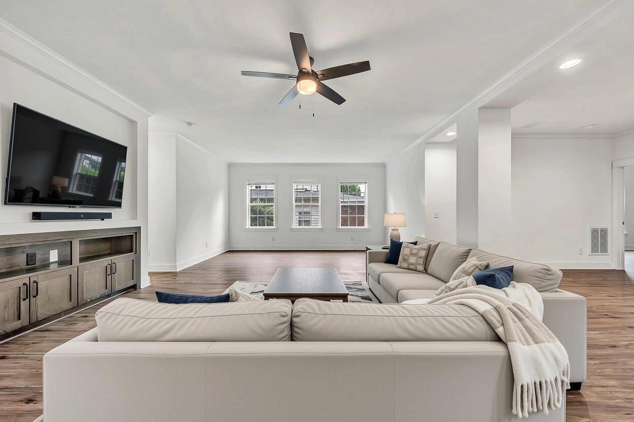2717 Huntington BLVD NW - Photo 16