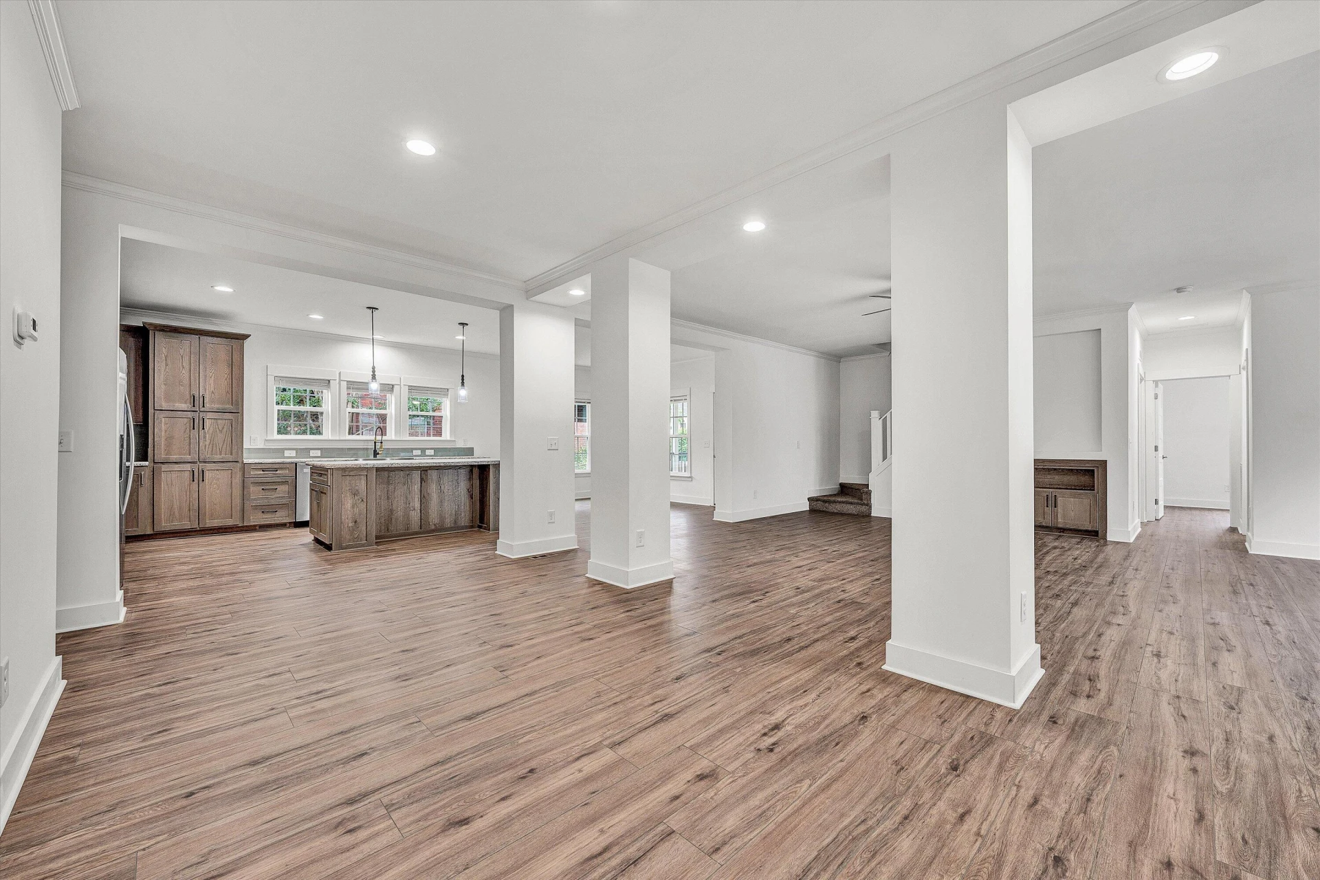 2717 Huntington BLVD NW - Photo 17