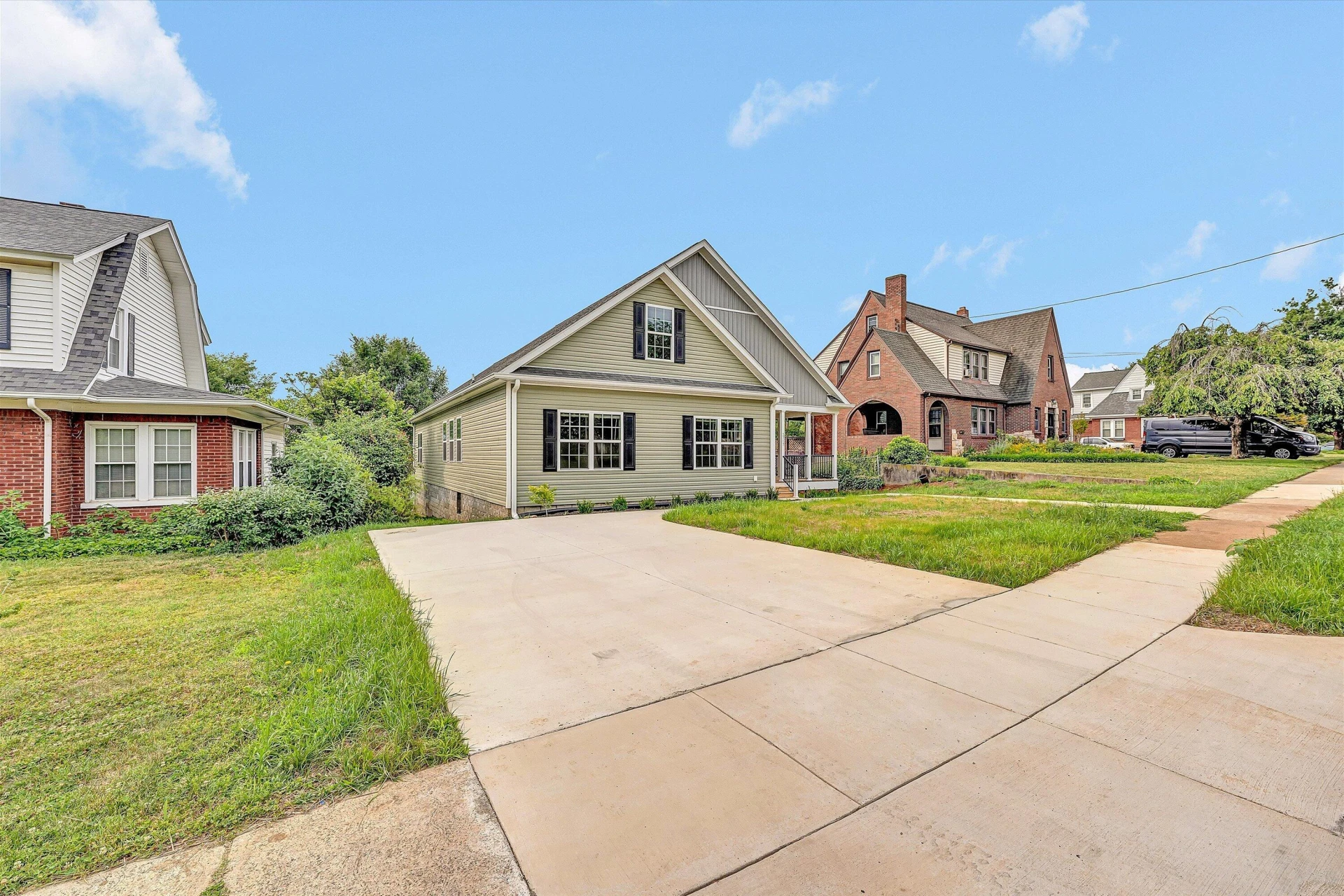 2717 Huntington BLVD NW - Photo 36