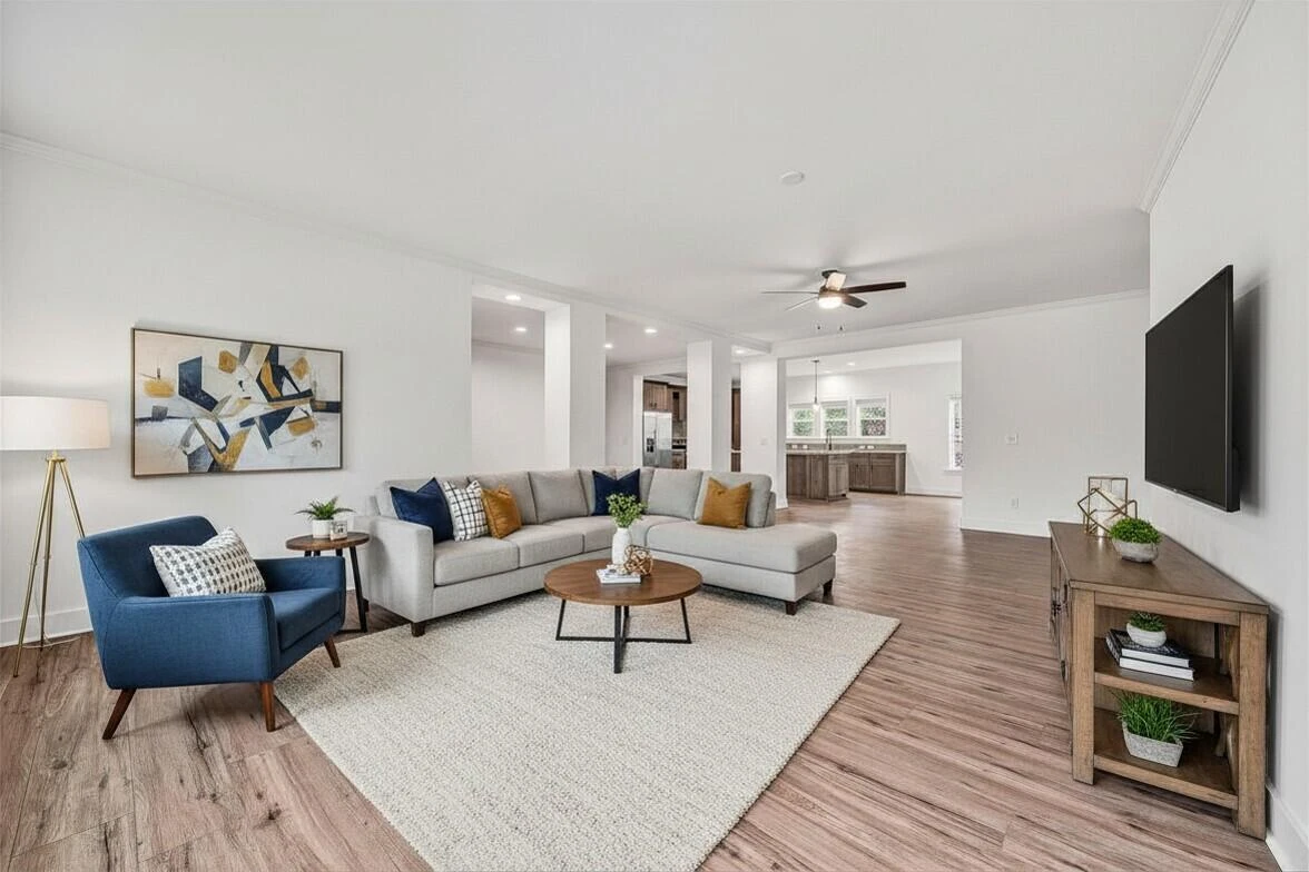 2717 Huntington BLVD NW - Photo 13
