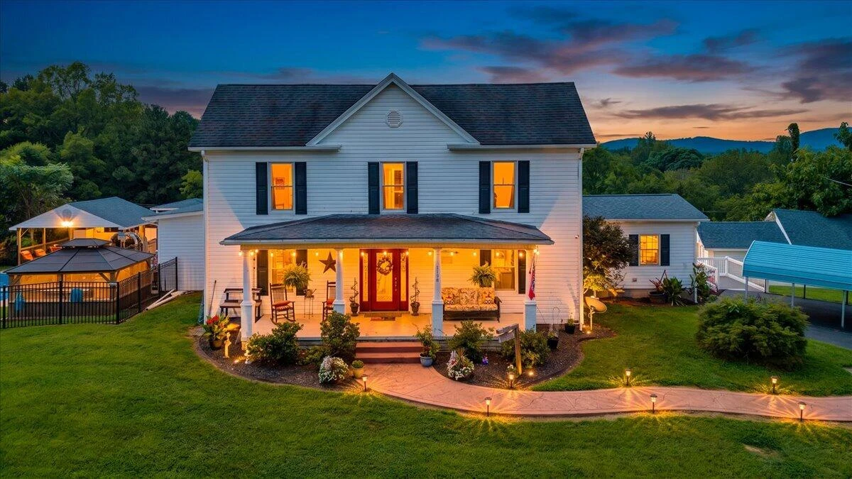 1150 Drewrys Hill RD - Photo 6