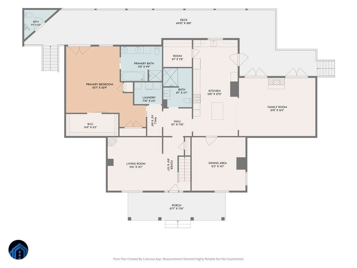 1150 Drewrys Hill RD - Photo 12
