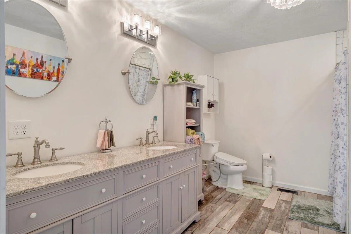 1150 Drewrys Hill RD - Photo 36