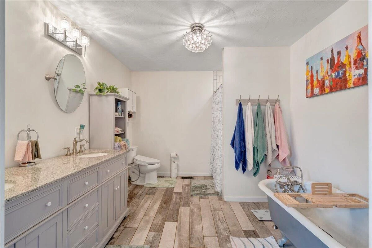 1150 Drewrys Hill RD - Photo 37