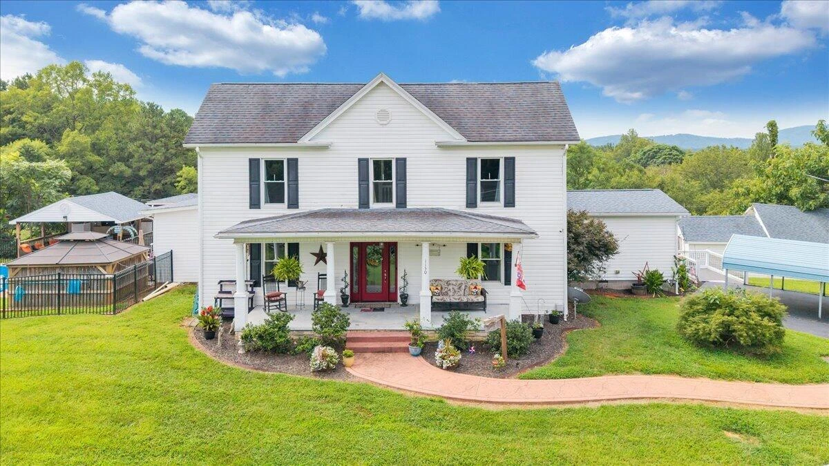 1150 Drewrys Hill RD - Photo 60