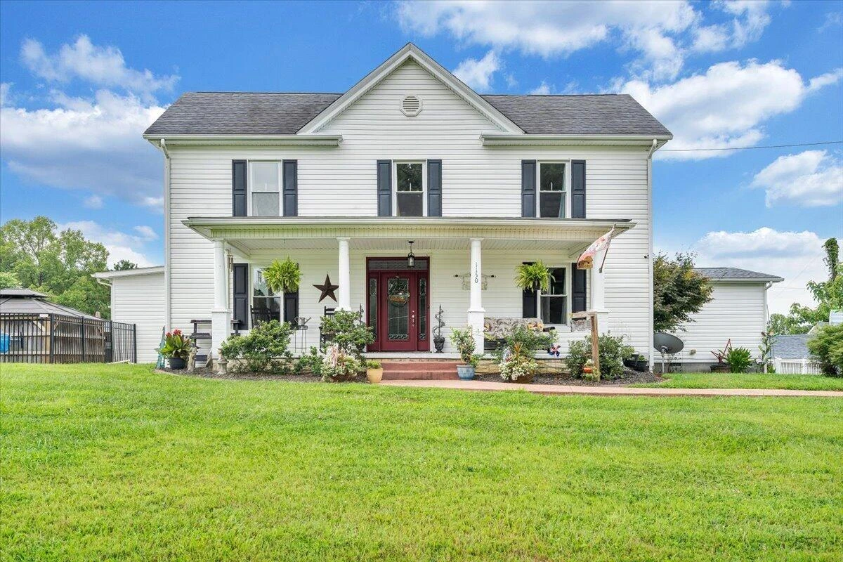 1150 Drewrys Hill RD - Photo 62