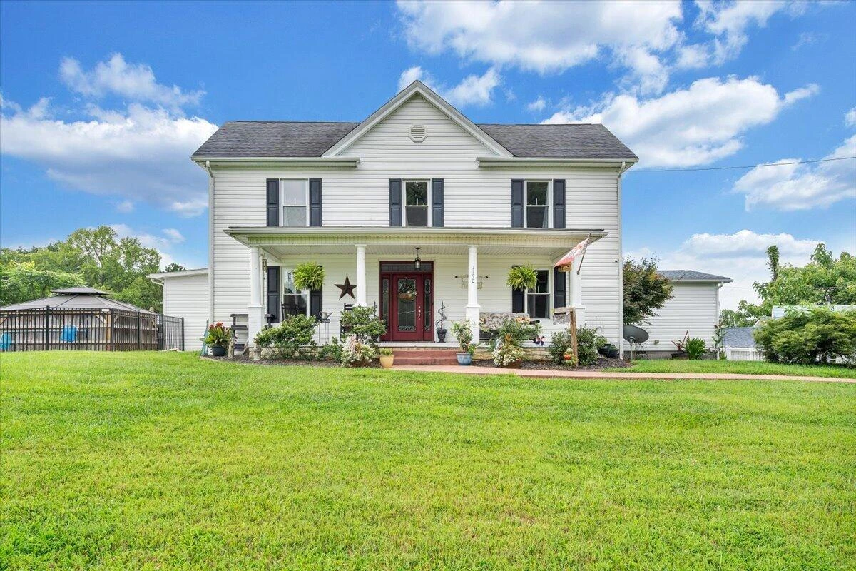 1150 Drewrys Hill RD - Photo 63