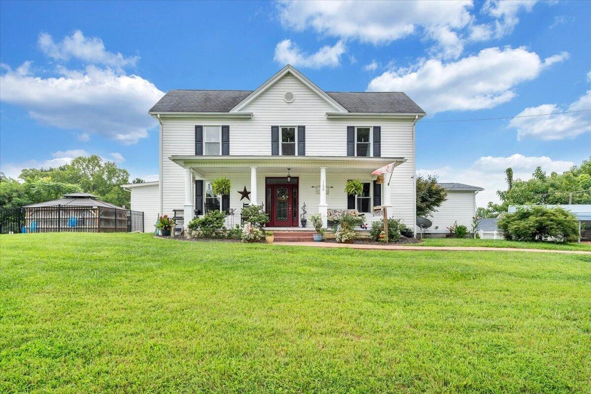 1150 Drewrys Hill RD - Photo 64