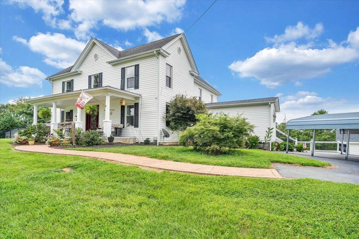 1150 Drewrys Hill RD - Photo 65