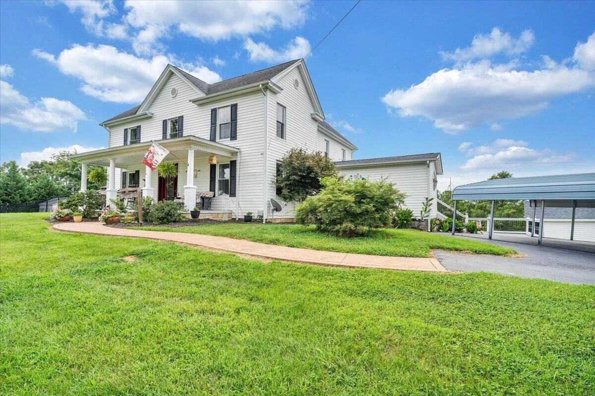 1150 Drewrys Hill RD - Photo 66
