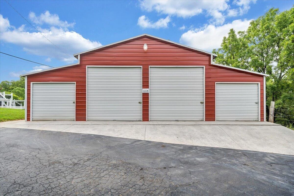 1150 Drewrys Hill RD - Photo 5