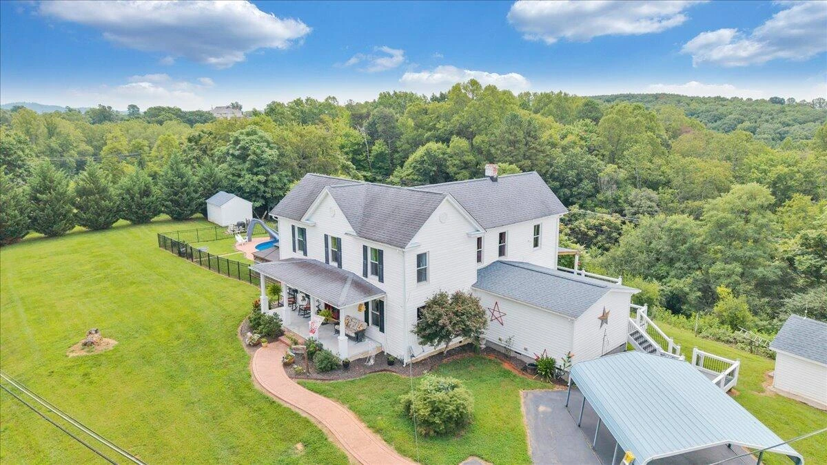 1150 Drewrys Hill RD - Photo 70