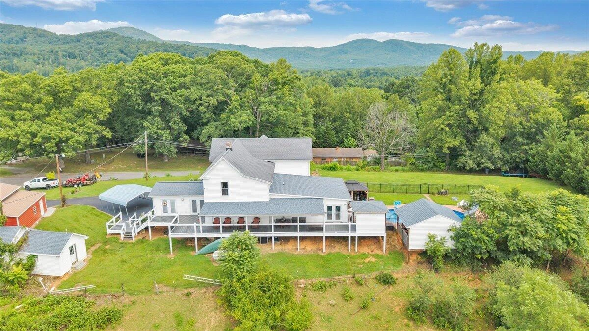 1150 Drewrys Hill RD - Photo 79