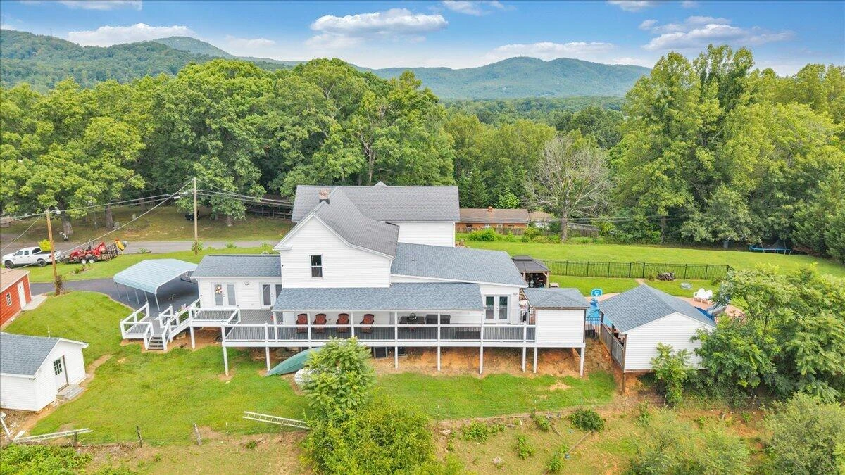 1150 Drewrys Hill RD - Photo 80