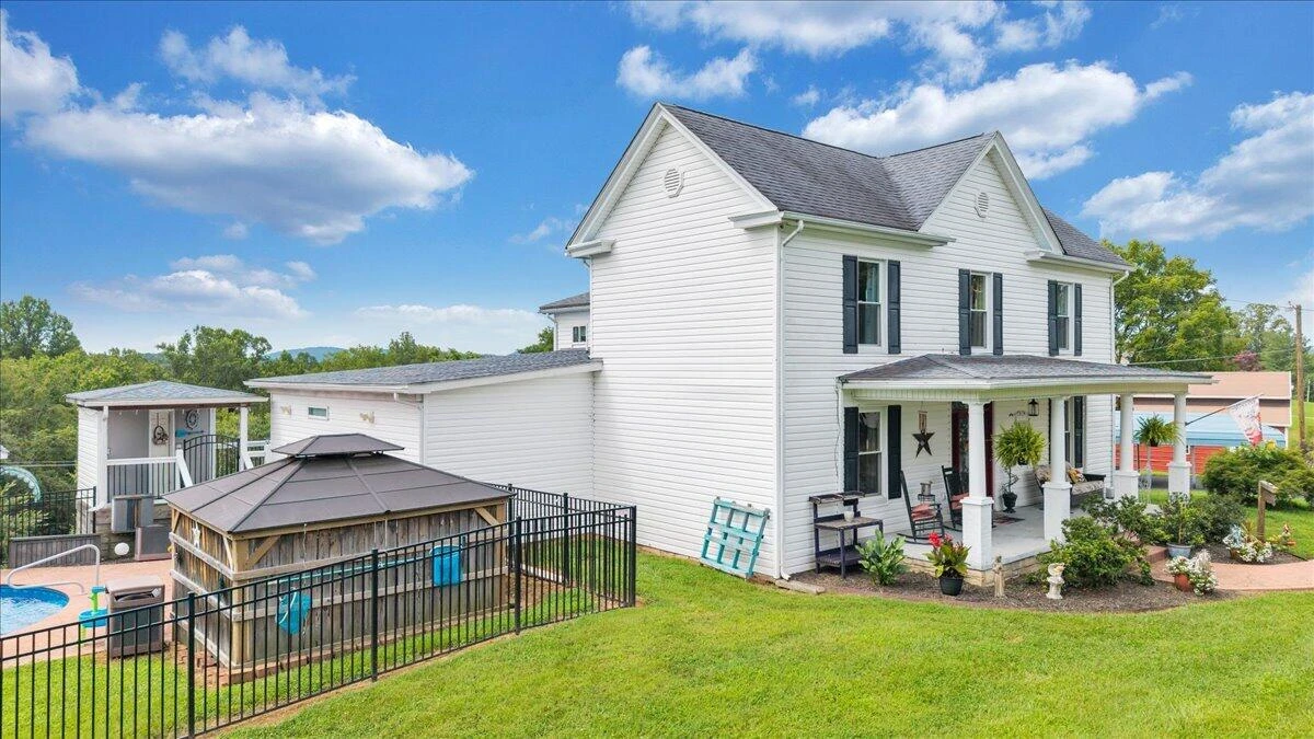 1150 Drewrys Hill RD - Photo 81