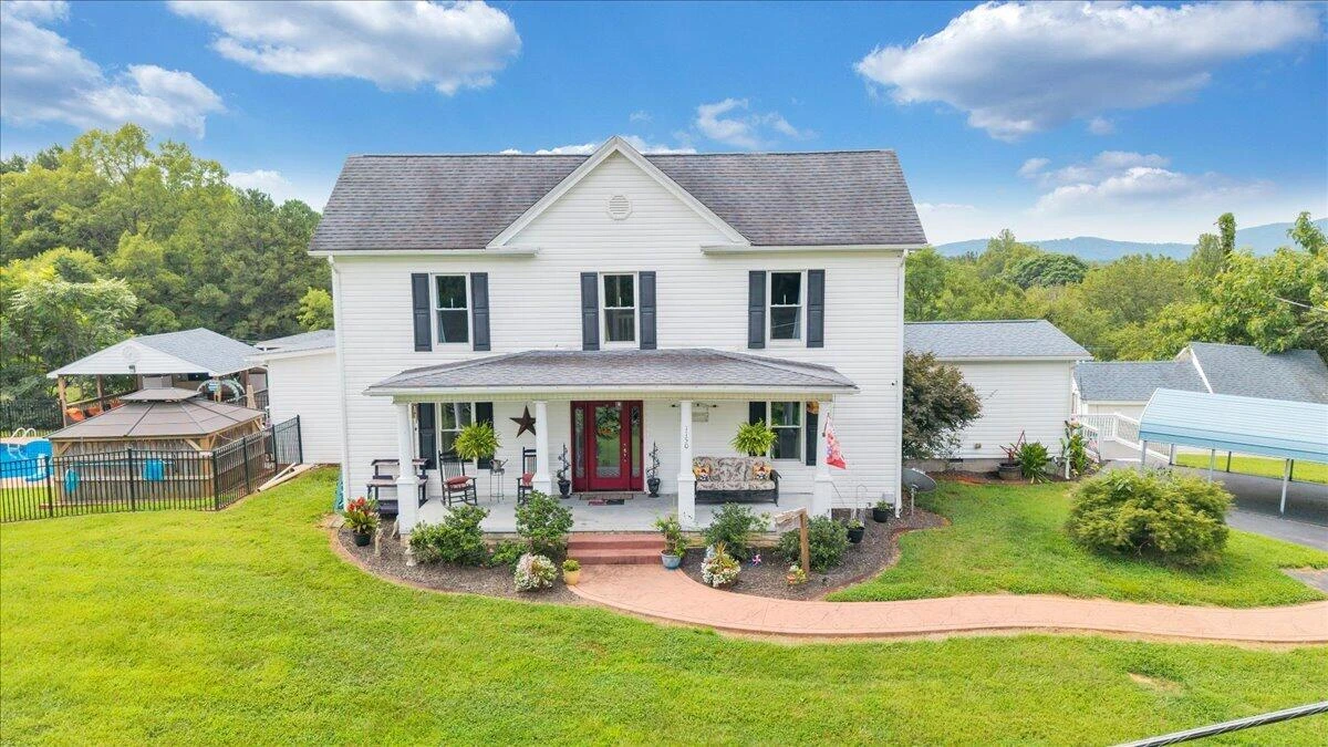 1150 Drewrys Hill RD - Photo 82