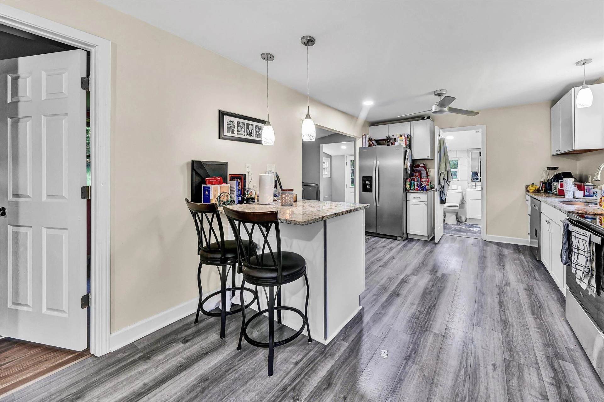 1425 Kefauver RD SE - Photo 5