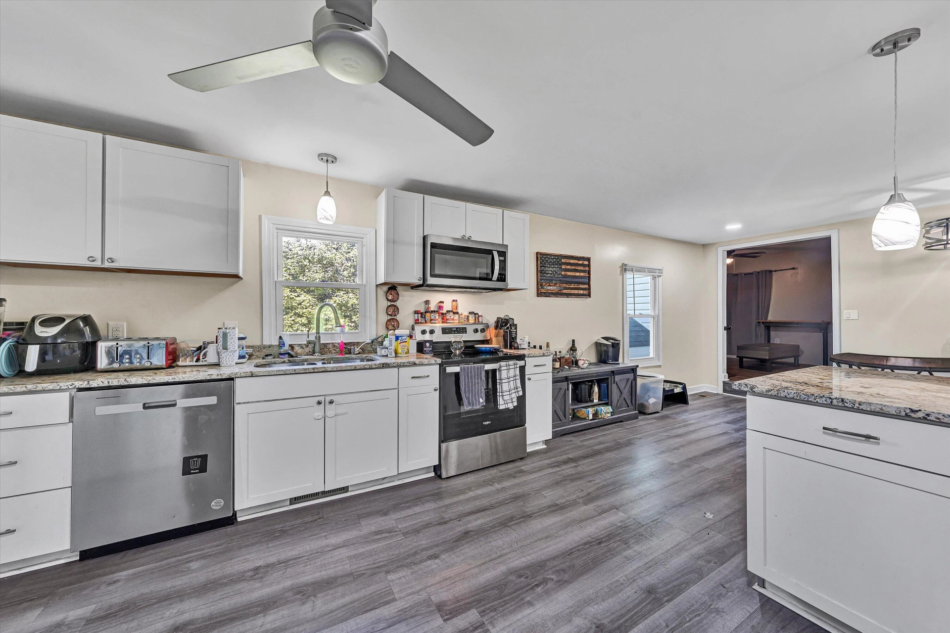 1425 Kefauver RD SE - Photo 7