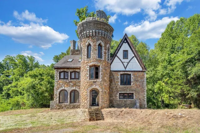 4077 Rocky Ford RD, Bedford, VA, 24523
