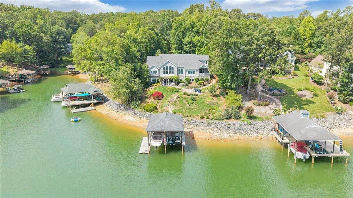 2512 Lakewood Forest RD - Photo 49