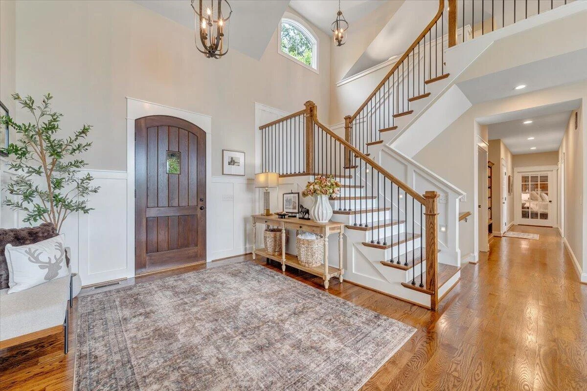2512 Lakewood Forest RD - Photo 9