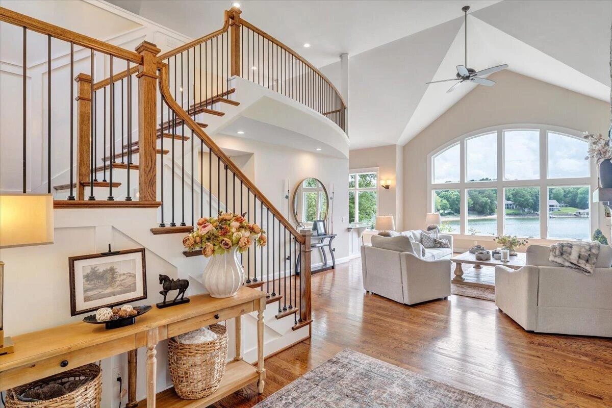 2512 Lakewood Forest RD - Photo 10