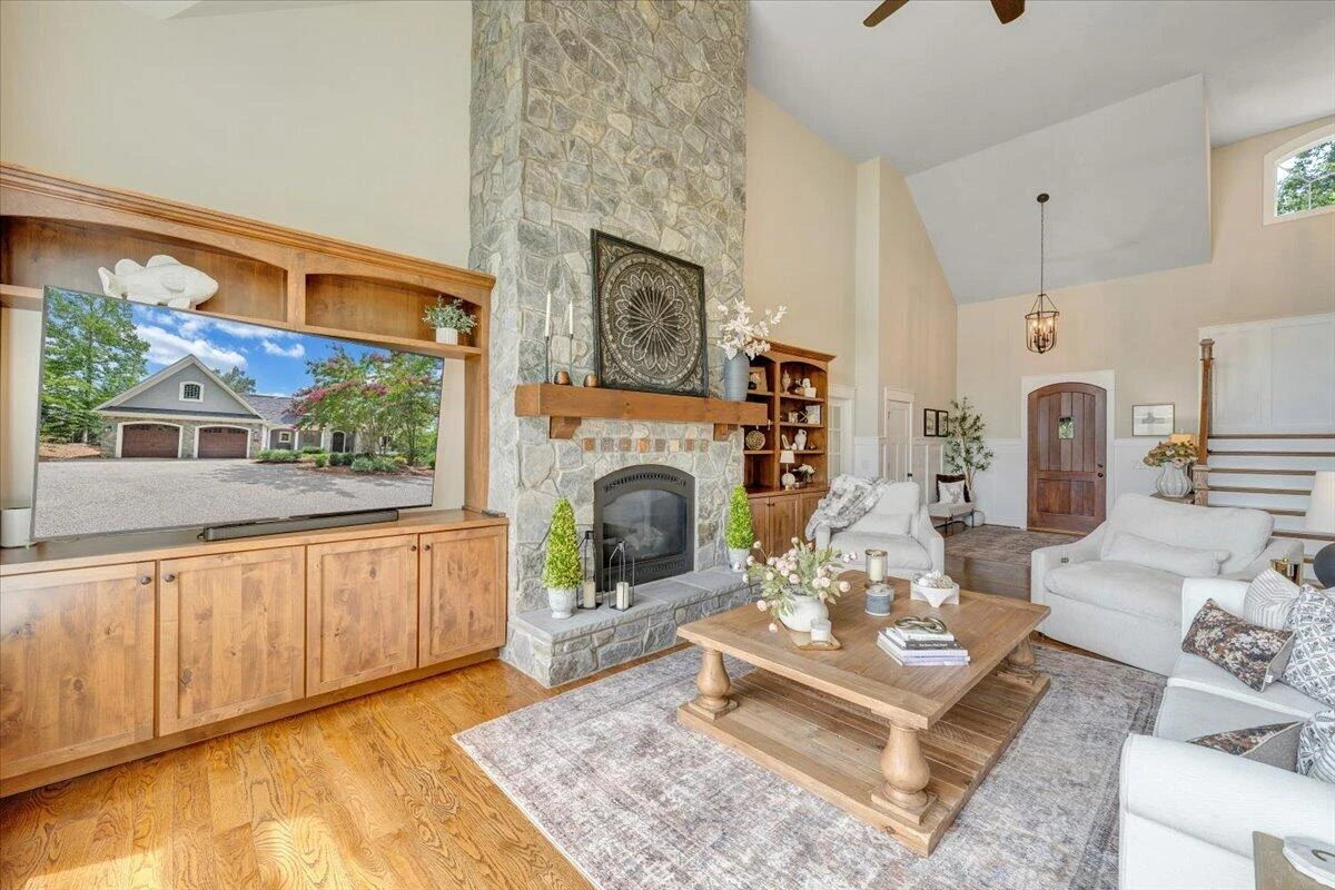 2512 Lakewood Forest RD - Photo 14