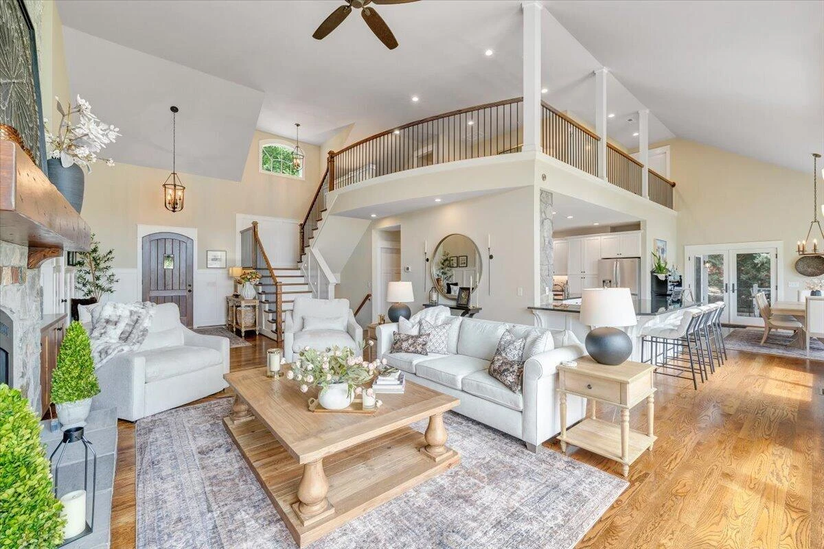 2512 Lakewood Forest RD - Photo 15