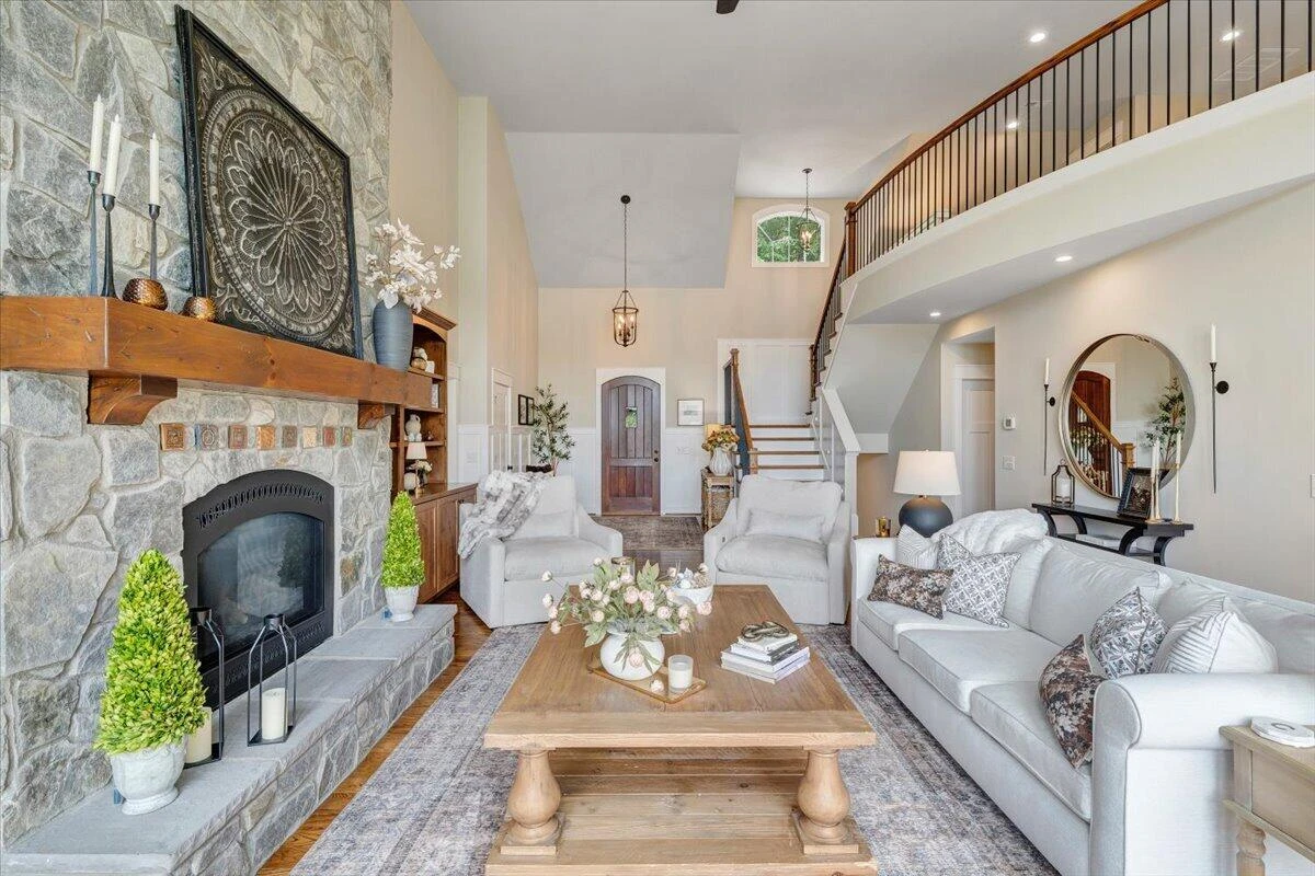 2512 Lakewood Forest RD - Photo 16