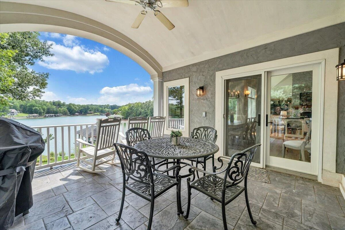 2512 Lakewood Forest RD - Photo 28
