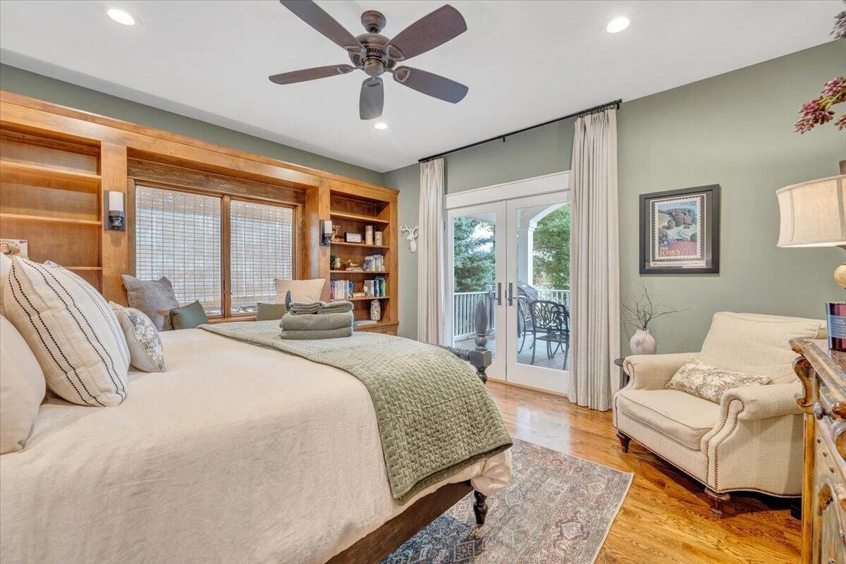 2512 Lakewood Forest RD - Photo 29