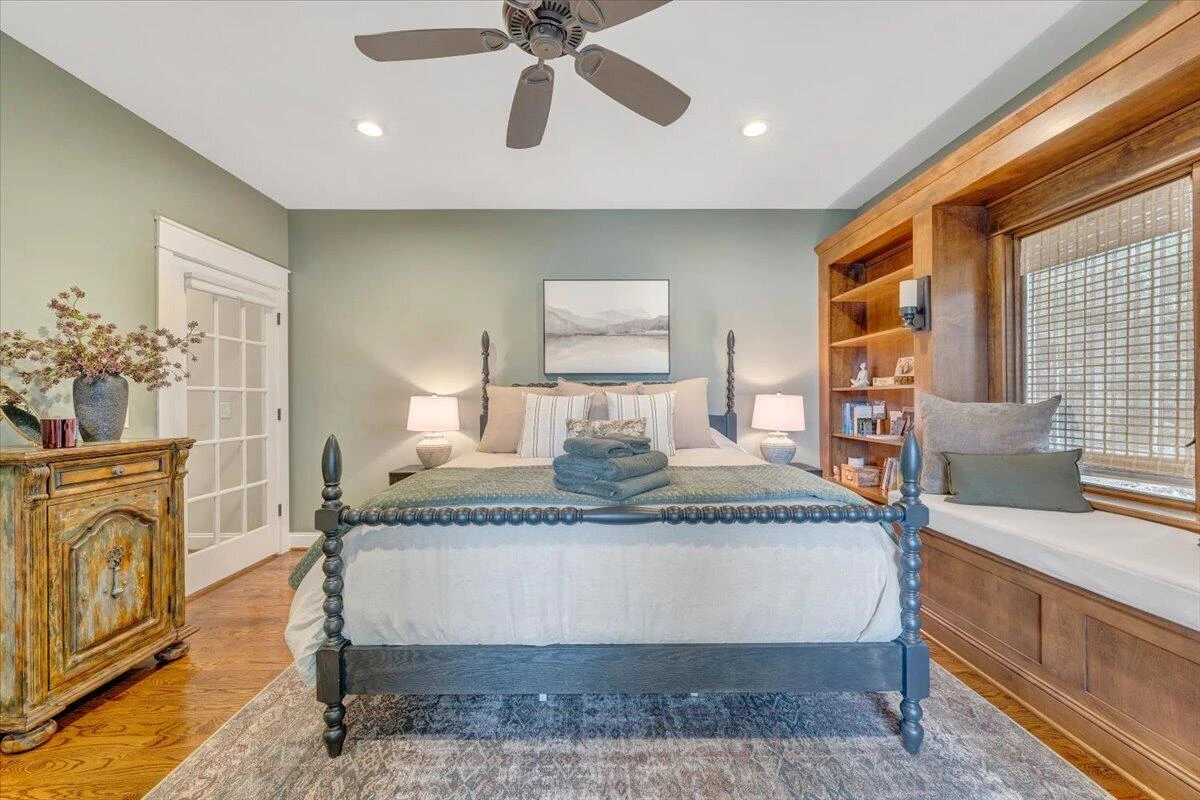2512 Lakewood Forest RD - Photo 30