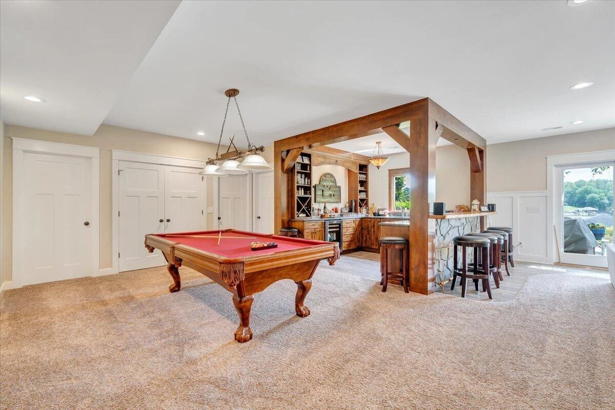 2512 Lakewood Forest RD - Photo 58