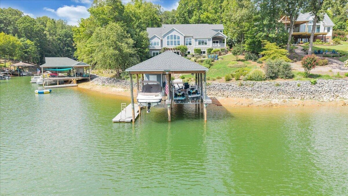 2512 Lakewood Forest RD - Photo 88
