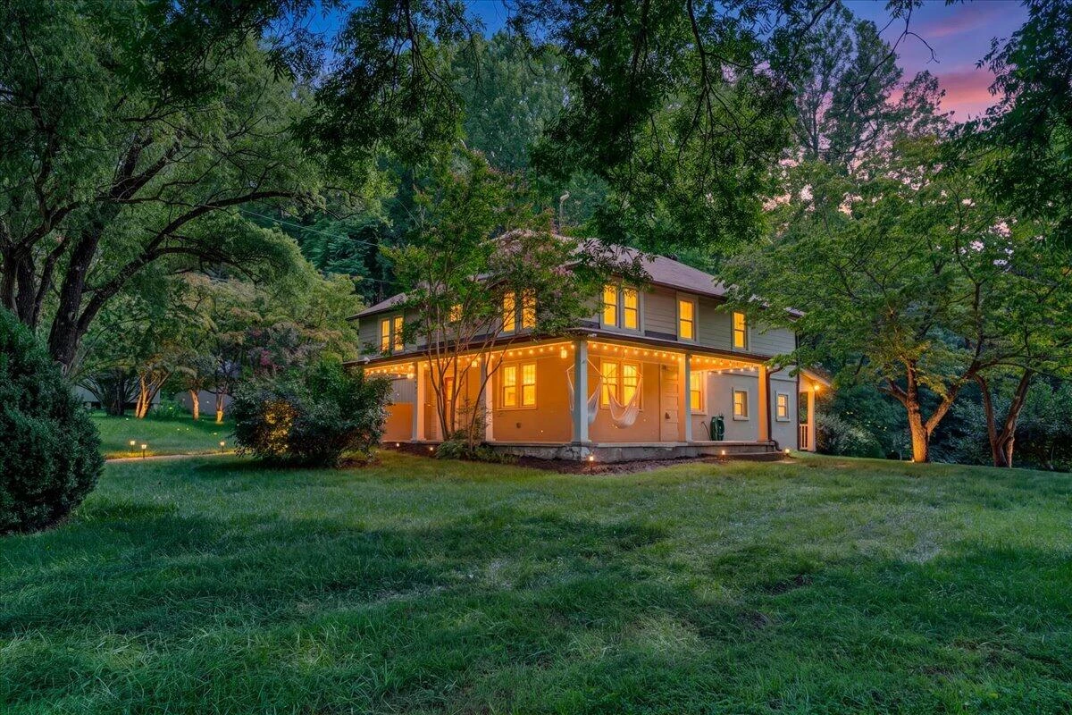 6907 Dawnwood RD - Photo 2