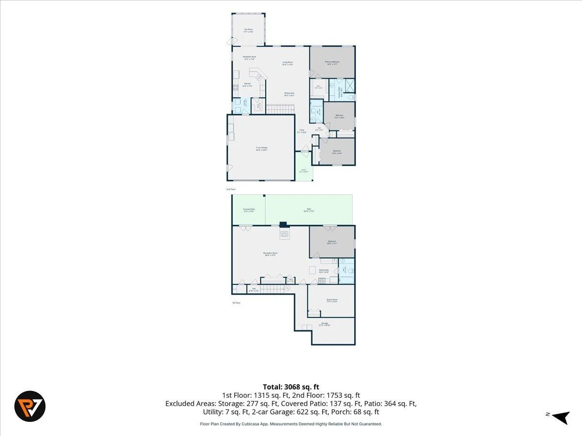 98 Shanleys Loop - Photo 2