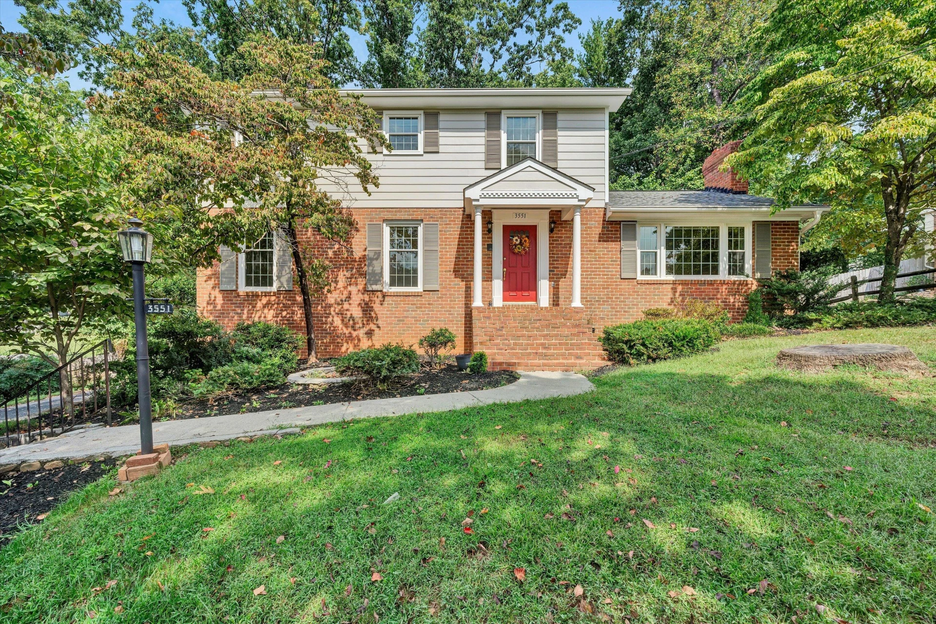 3551 Verona TRL